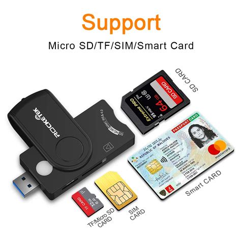 multi micro sim smart card reader|multiple sim card reader.